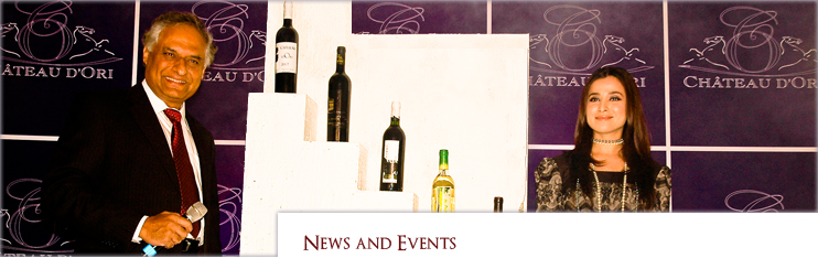 Wine News