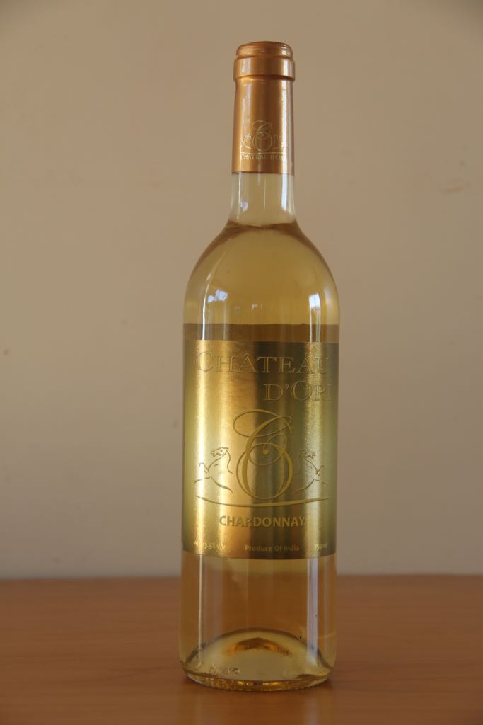 Chardonnay