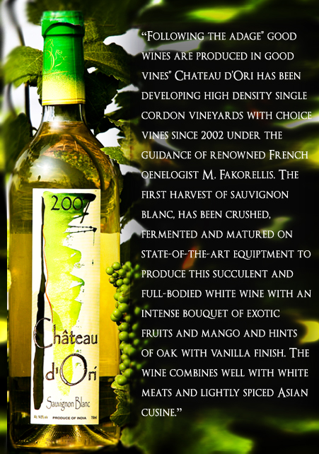 Sauvignon Blanc