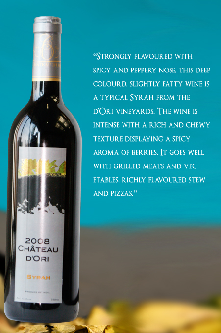 Syrah