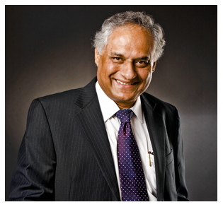 Ranjit Dhuru
