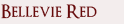 Bellevie Red