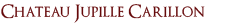 Chateau Jupille Carillon
