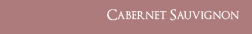 Cabernet
