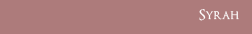 Syrah